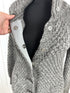 Cardigan Sandro-S