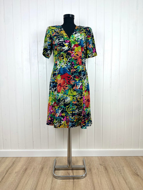 Rochie Emanuel Ungaro