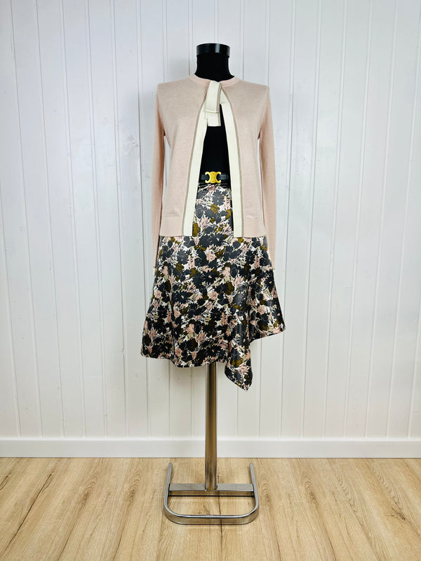 Fustă Comptoire des Cotonniers