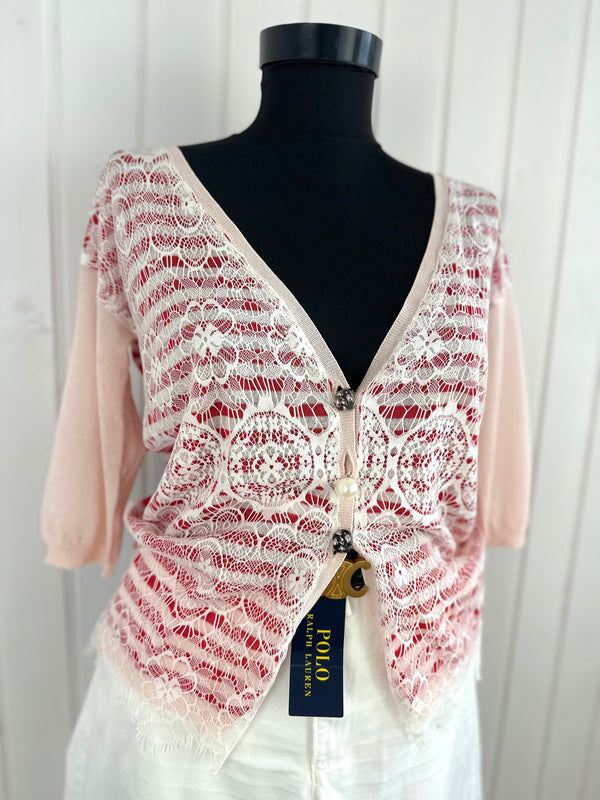 Cardigan Gaudi Italia-XS/S
