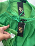 Deux pièces GG Luxe-S/M▫️100% muselina bumbac