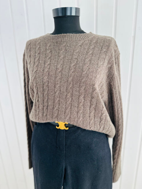 Pulover Nais Paris-Universal▫️100% merinos