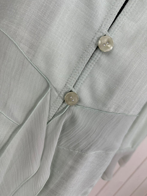 Sacou Un Jour Ailleurs-M/L