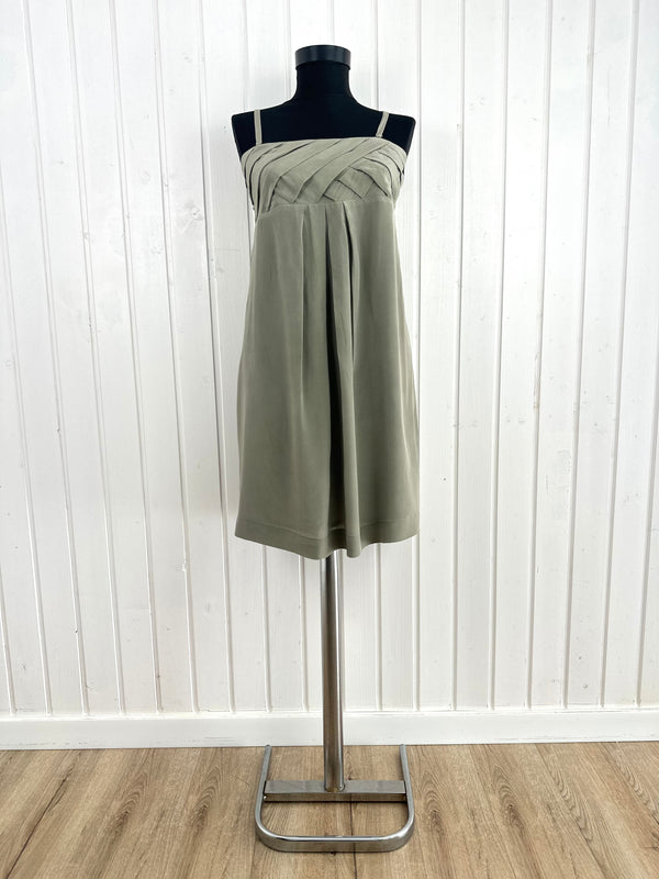Rochie Pablo by Gerard Darel-XS▫️mătase naturală