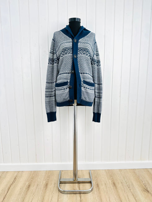 Cardigan Diesel-M/L
