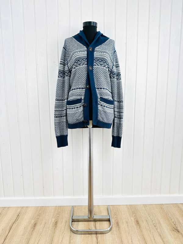 Cardigan Diesel-M/L