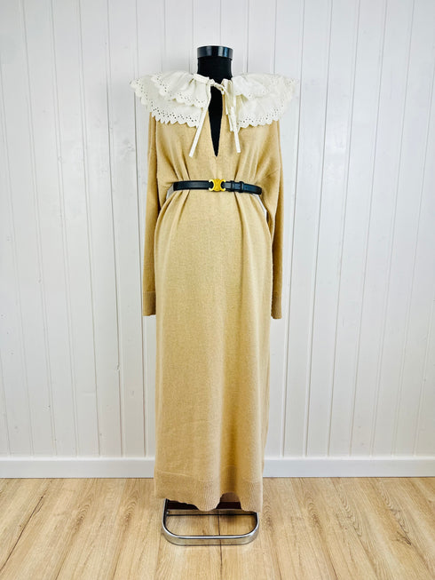 Rochie vintage-M/L sau Oversize