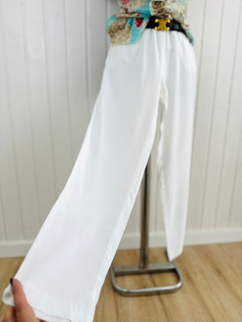 Pantaloni Cop Copine-S/M