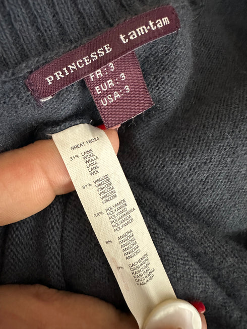 Rochie Princesse TamTam-M/L