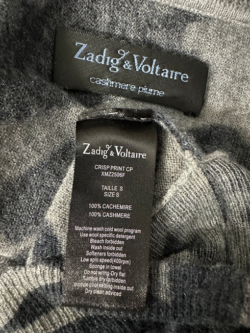Top Zadig&Voltaire