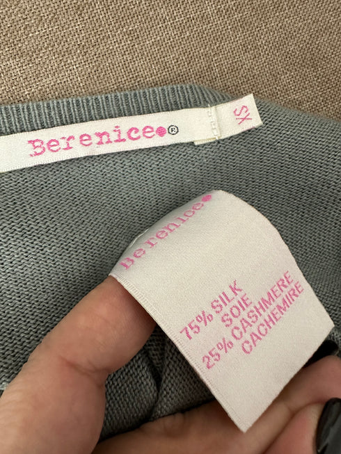 Pulover Berenice-XS/S