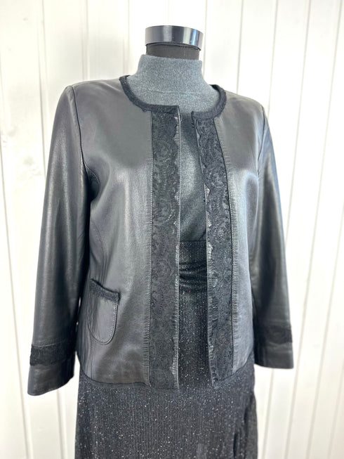 Jacheta Georges Rech-S/M