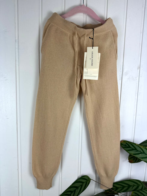 Pantaloni Loulou Studio