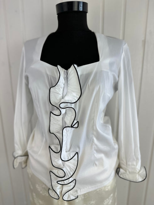 Camasa Rayure Paris-S/M