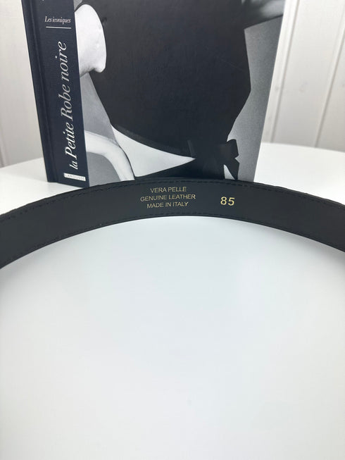 Curea italienească-Mărimi▫️100% piele