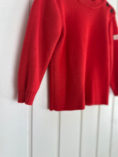 Pulover Bout’Chou-2 ani