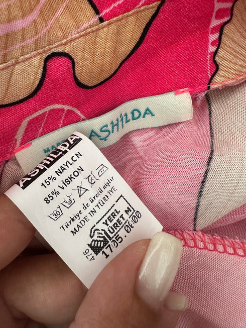 Rochie Ashilda-Universală