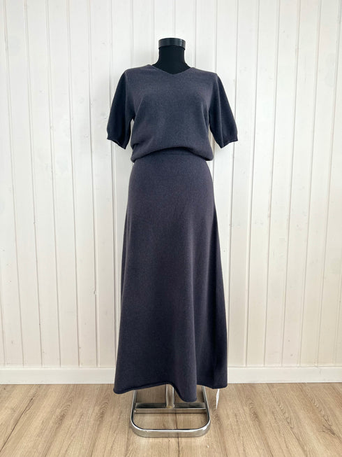 Deux Pièces Artflow-S/M▫️mix angora, merinos si vascoza