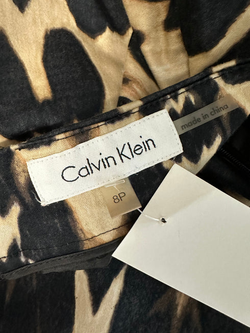 Fustă Calvin Klein