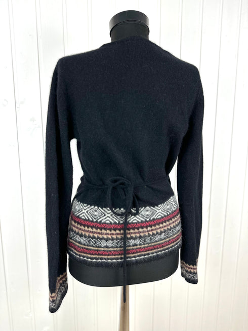 Cardigan C&A-M