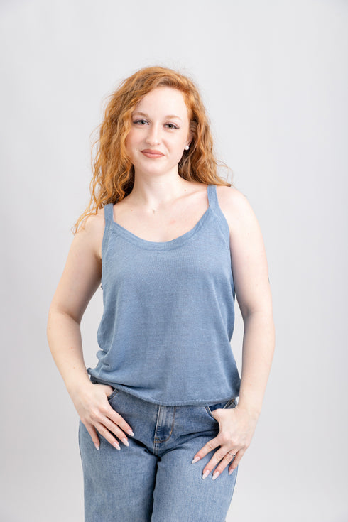 Top JW Atelier Paris-S și M▫️100% in