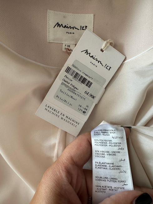 Blazer Maison 123 Paris-S