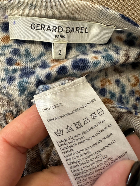 Pulover Gerard Darel