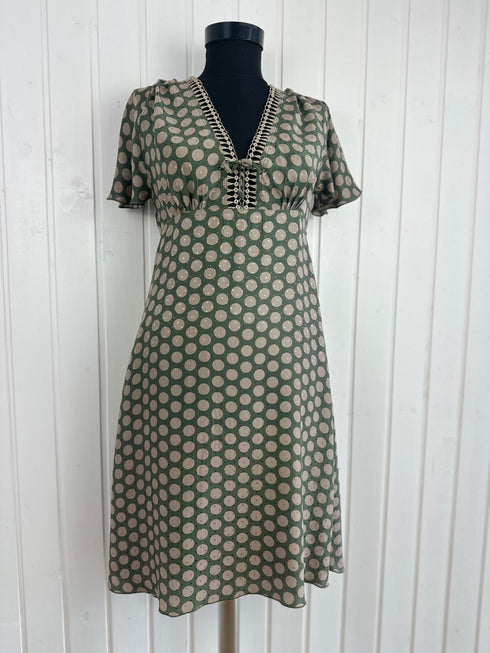 Rochie Sandro-S▫️100% mătase naturală