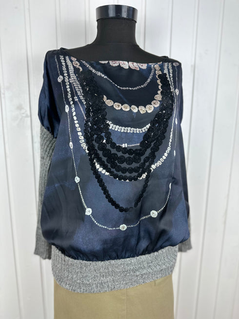 Bluză Pierre Cardin-M