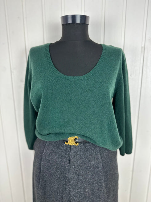 Pulover Arita Italy-M▫️100% lână