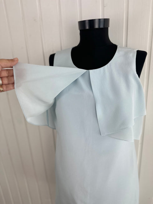 Rochie Caroll Paris-S/M▫️100% mătase naturală