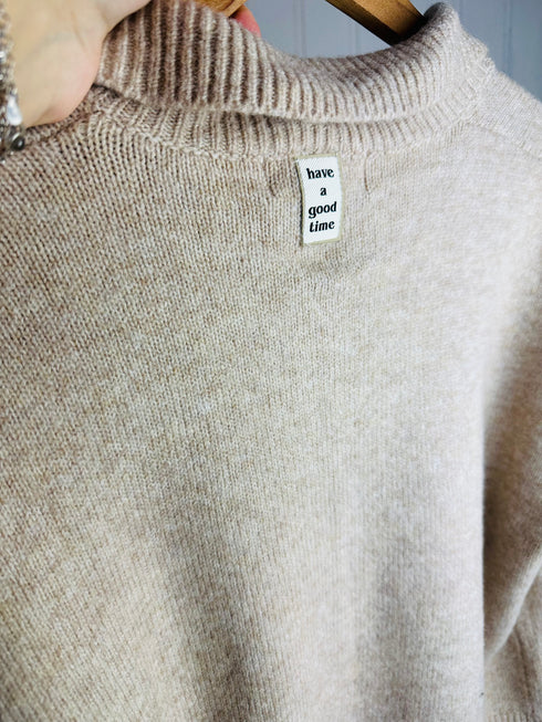 Cardigan Lumine-Universal▫️mix cu alpaka