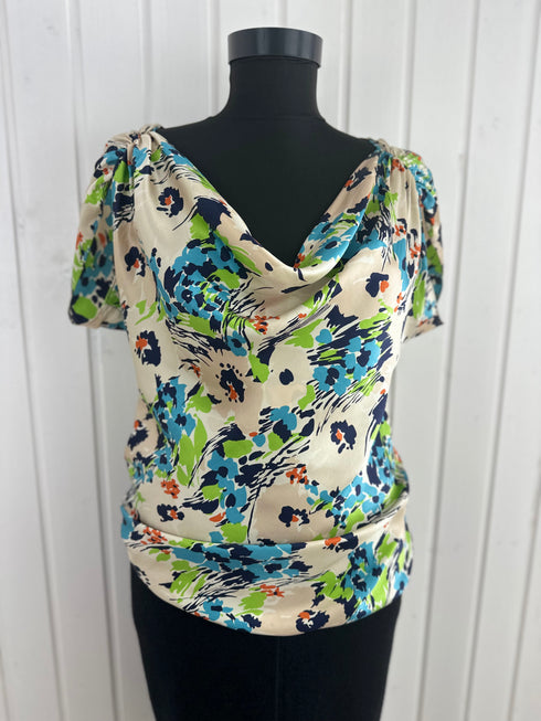 Top Les Petites-M▫️100% mătase