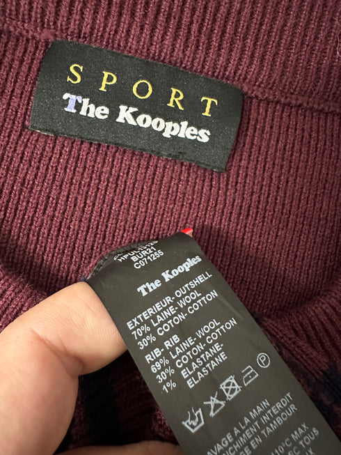 Pulover The Kooples
