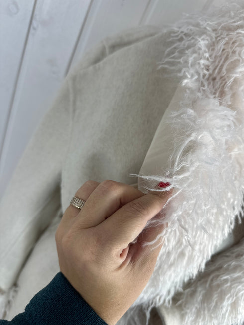 Mantou Feelkoo-S și M▫️60% lână