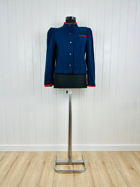 Blazer Louis Feraud