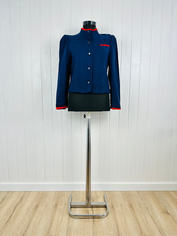 Blazer Louis Feraud