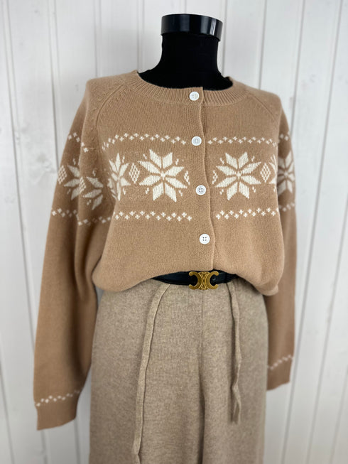 Cardigan luxury-Universal▫️100% lână extravirgina