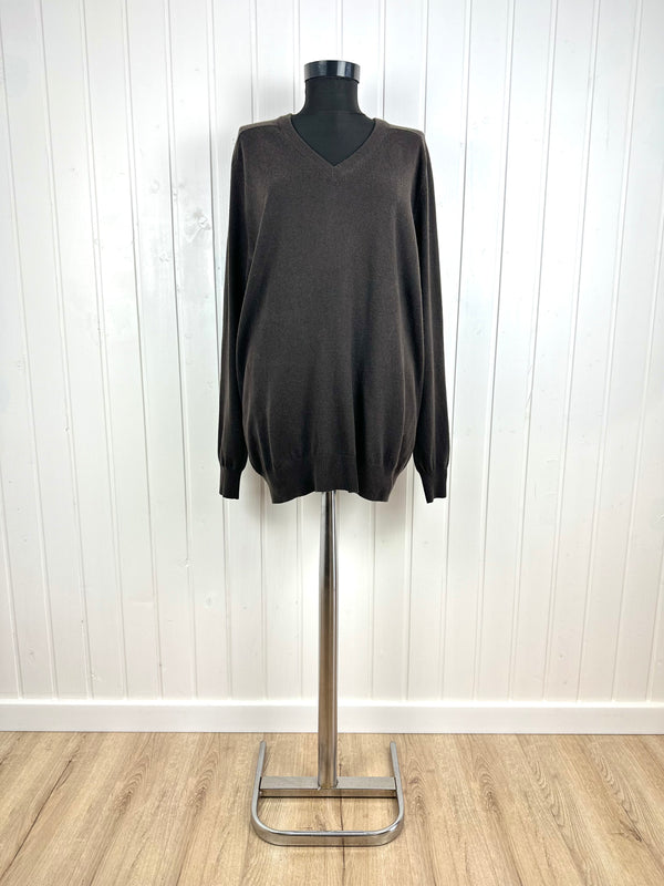 Pulover Bruce Field-L/XL