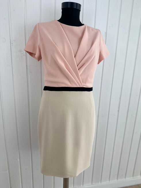 Rochie Max Mara-S▫️Mix triacetat