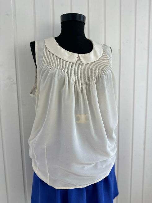 Top Comptoire des Cotonniers-M