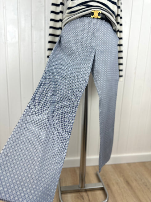 Pantaloni Max Mara Weekend