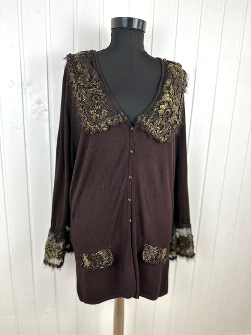 Cardigan Etincelle-L