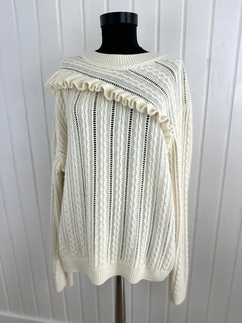 Pulover Les Petites…Paris-L