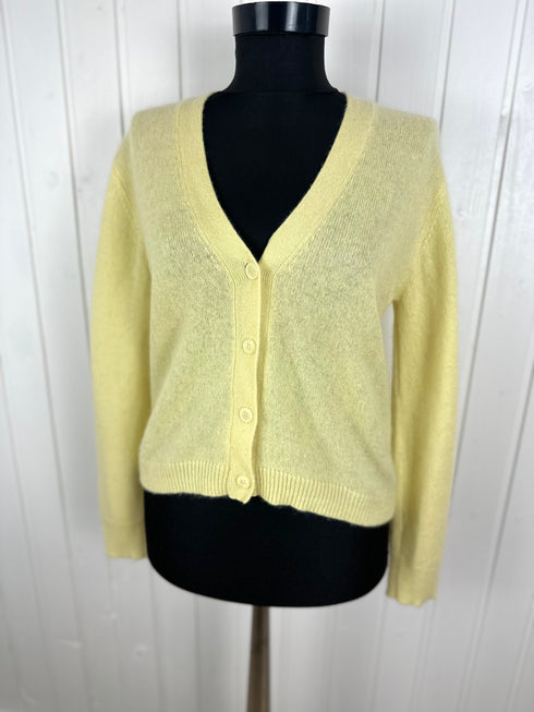Cardigan From Future-S/M