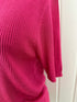 Top Soie Pour Soi-M/L