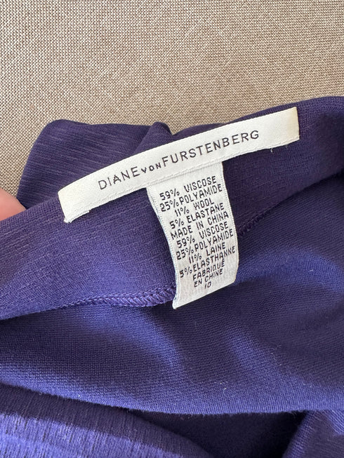 Rochie Diane von Furstenberg-S/M