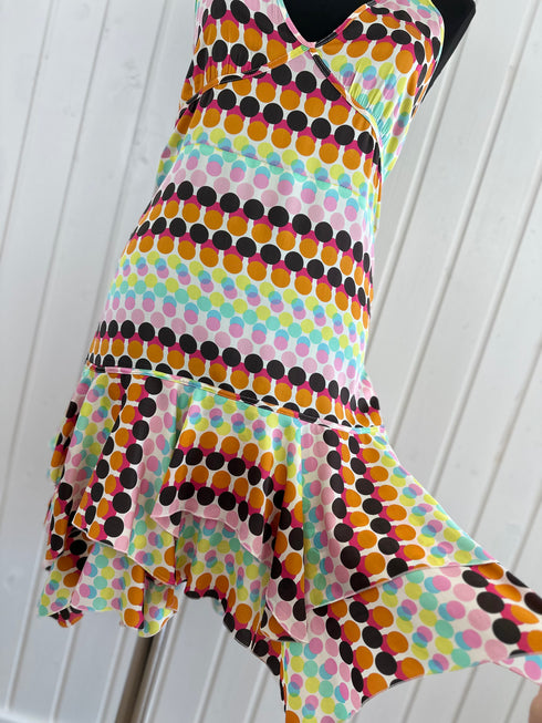 Rochie Regina Rubens-S