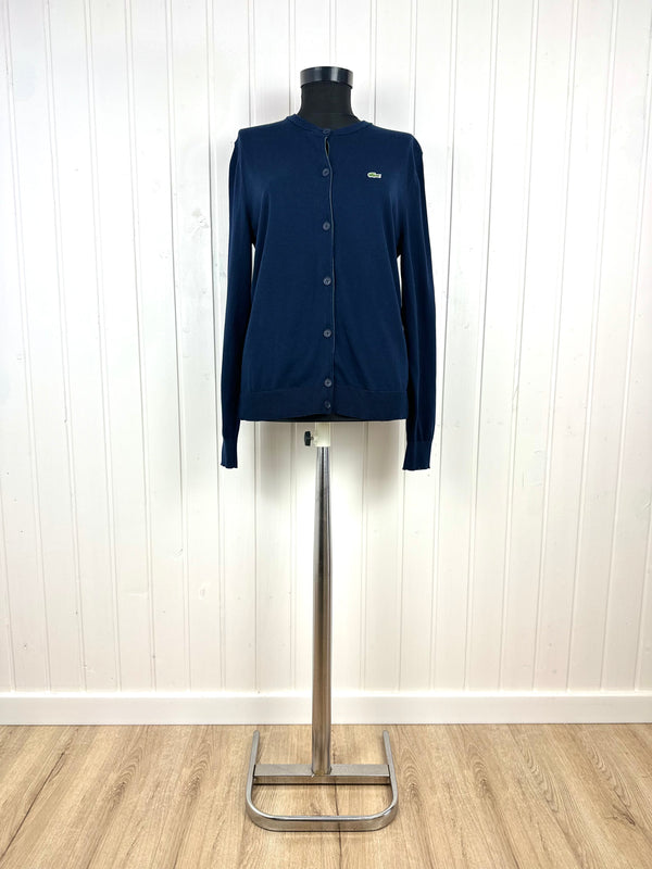 Cardigan Lacoste-M