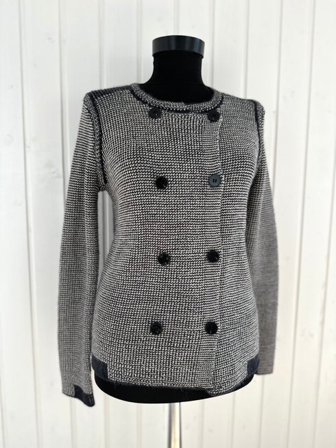 Cardigan Comptoire des Cotonniers